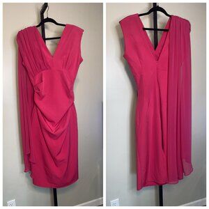 Party dress by Cayro